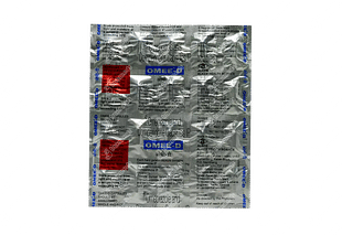 Omee D 10/20 MG Capsule 20