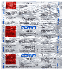 Omee D Capsule 20