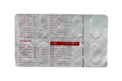 Florita Capsule 10