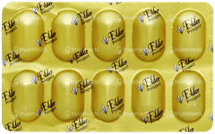 Rabizena Dsr Capsule 10