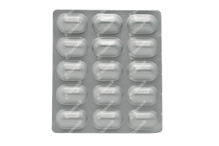 R Ppi L 75/20 MG Capsule Sr 15