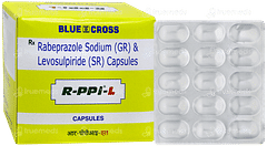 R Ppi L Capsule 15