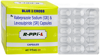 R Ppi L Capsule 15