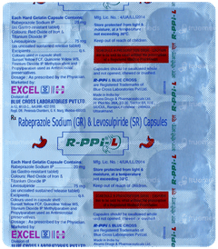 R Ppi L Capsule 15 R Ppi L Capsule 15