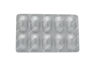 Statpure A 10/75 MG Capsule 10