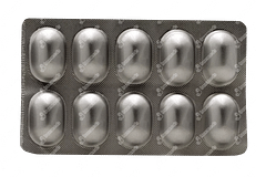 Statpure A 20/75 Capsule 10