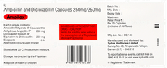 Ampilox Capsule 15