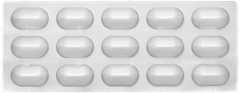 Ampilox Capsule 15