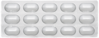 Ampilox Capsule 15