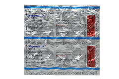 Nupenta D 10/20 MG Capsule 15