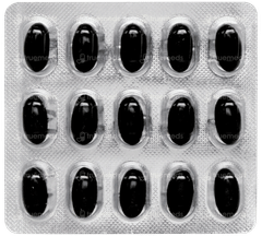 Coehb Capsule 15