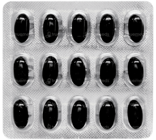 Coehb Capsule 15