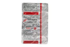 Rabes Par Dsr Capsule 10