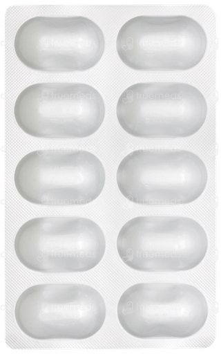 Biokraft 15 Capsule 10