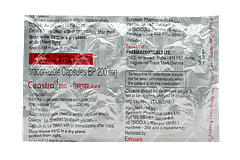 Ceastra 200 Capsule 10
