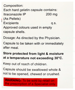 Ceastra 200 Capsule 10 Ceastra 200 Capsule 10