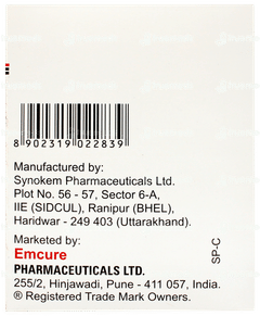 Ceastra 200 Capsule 10 Ceastra 200 Capsule 10