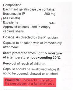 Ceastra 200 Capsule 10 Ceastra 200 Capsule 10