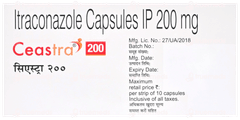 Ceastra 200 Capsule 10 Ceastra 200 Capsule 10