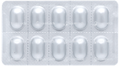 Glycohale Fb Rotacaps 30