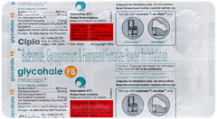 Glycohale Fb Rotacaps 30