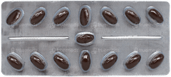 Coecoral Iso Capsule 15 Coecoral Iso Capsule 15