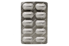 Rabee L Capsule 10