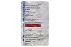 Rabee L Capsule 10
