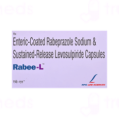 Rabee L Capsule 10 Rabee L Capsule 10
