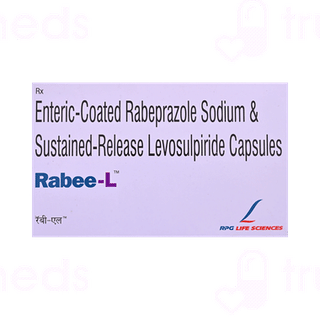 Rabee L Capsule 10