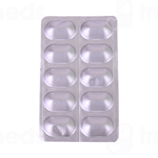 Rabee L Capsule 10