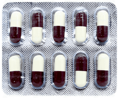 Pregarica 300 Capsule 10