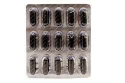 Ultivit Capsule 15 - Uses, Side Effects, Dosage, Price | Truemeds
