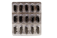 Ultivit Capsule 15 Ultivit Capsule 15