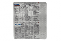 Ultivit Capsule 15
