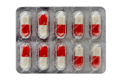 Itrazole 200 Capsule 10