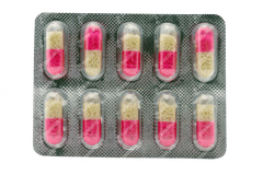 Fungeeheal 100 Capsule 10