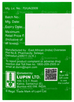 Fungeeheal 100 Capsule 10