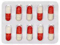 Fungeeheal 100 Capsule 10