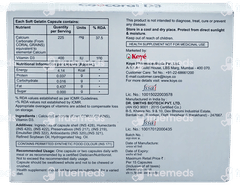 Coecoral D3 Capsule 15 Coecoral D3 Capsule 15