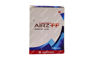 Airz Ff Capsule 30