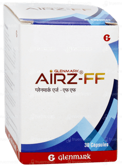 Airz Ff Capsule 30