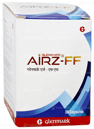 Airz Ff Capsule 30