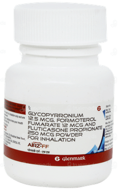 Airz Ff Capsule 30