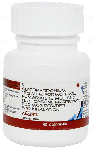 Airz Ff Capsule 30