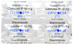 Itaspor Sb Capsule 10 Itaspor Sb Capsule 10