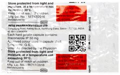 Itaspor Sb Capsule 10 Itaspor Sb Capsule 10