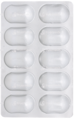 Azuvas 20 Gold Capsule 10 Azuvas 20 Gold Capsule 10