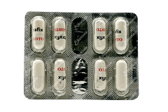 Itrafix 200 Capsule 8