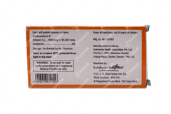 D Vita 60k Capsule 8
